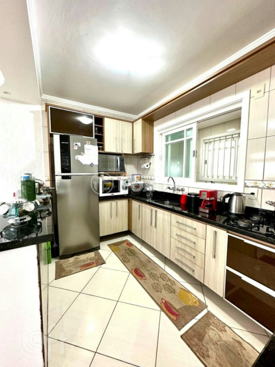 Casa à venda com 2 quartos, 105m² - Foto 5