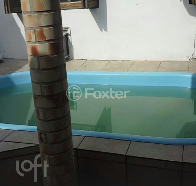 Casa à venda com 4 quartos, 160m² - Foto 10