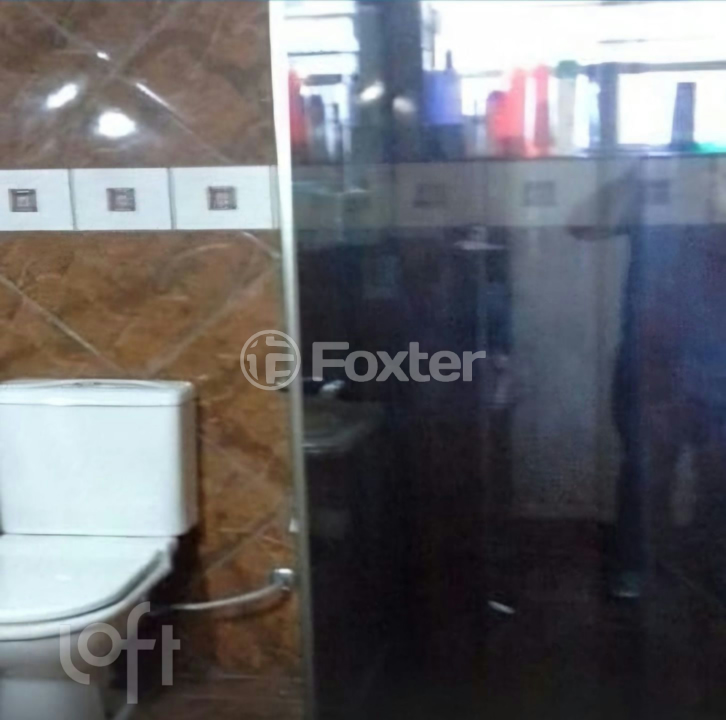 Casa à venda com 4 quartos, 160m² - Foto 6