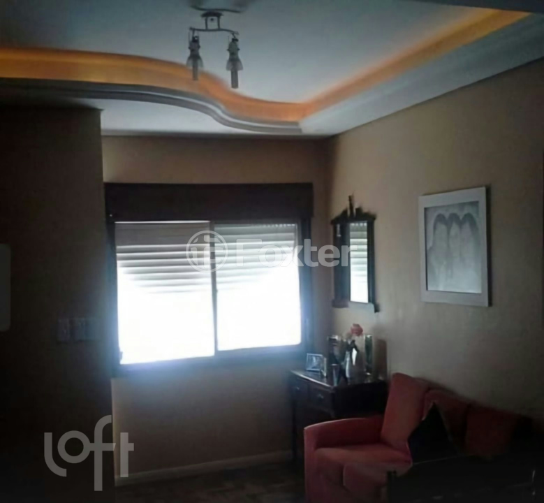 Casa à venda com 4 quartos, 160m² - Foto 1