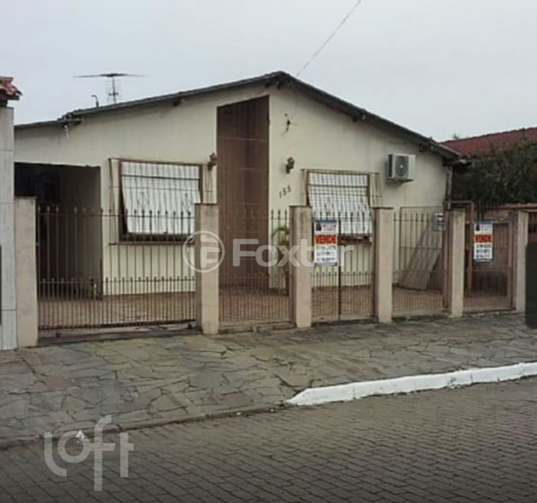 Casa à venda com 4 quartos, 160m² - Foto 11