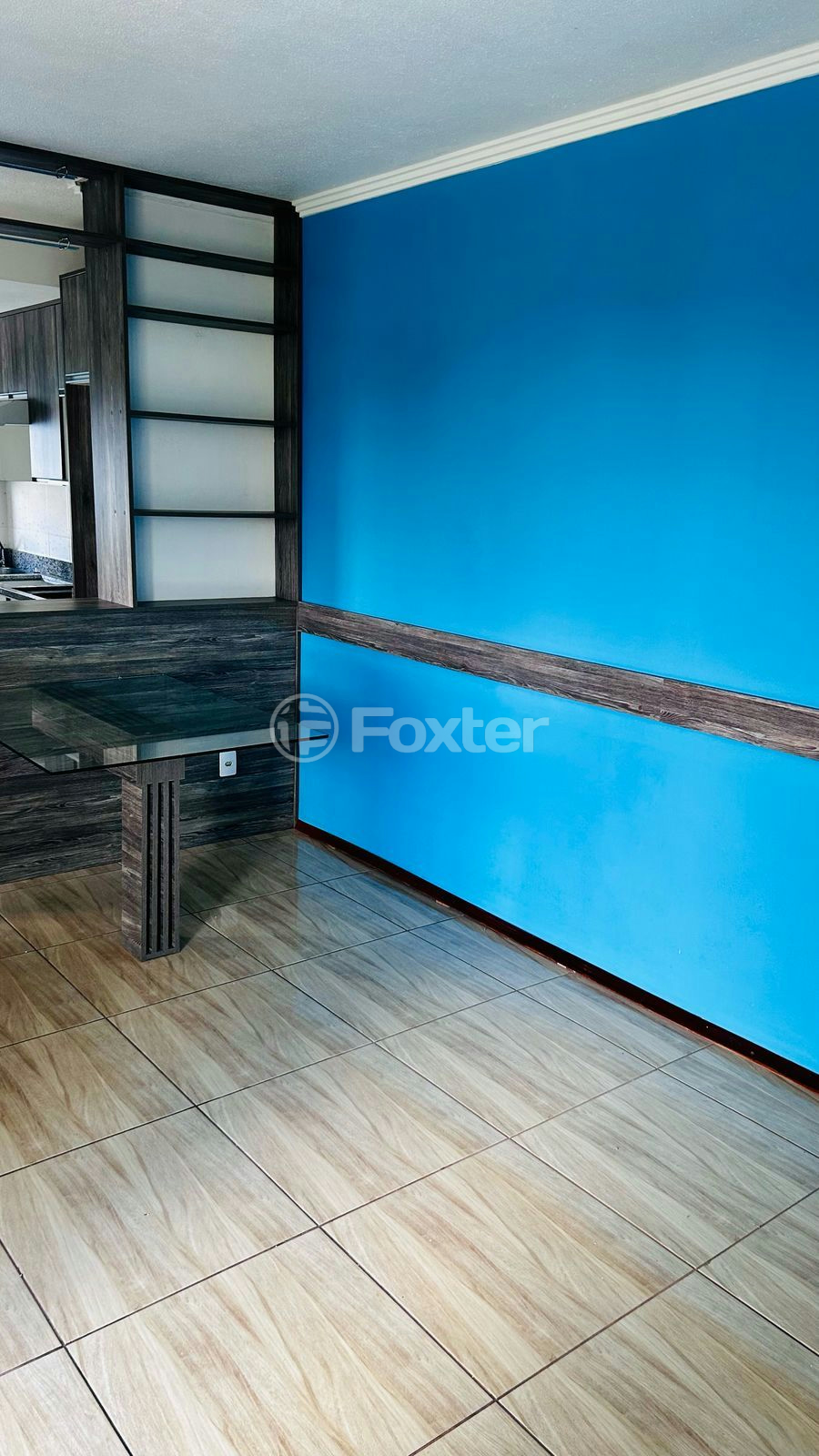 Apartamento à venda com 2 quartos, 50m² - Foto 2