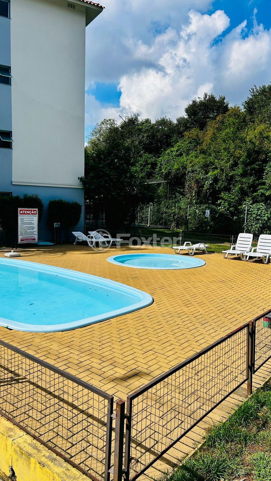 Apartamento à venda com 2 quartos, 50m² - Foto 13