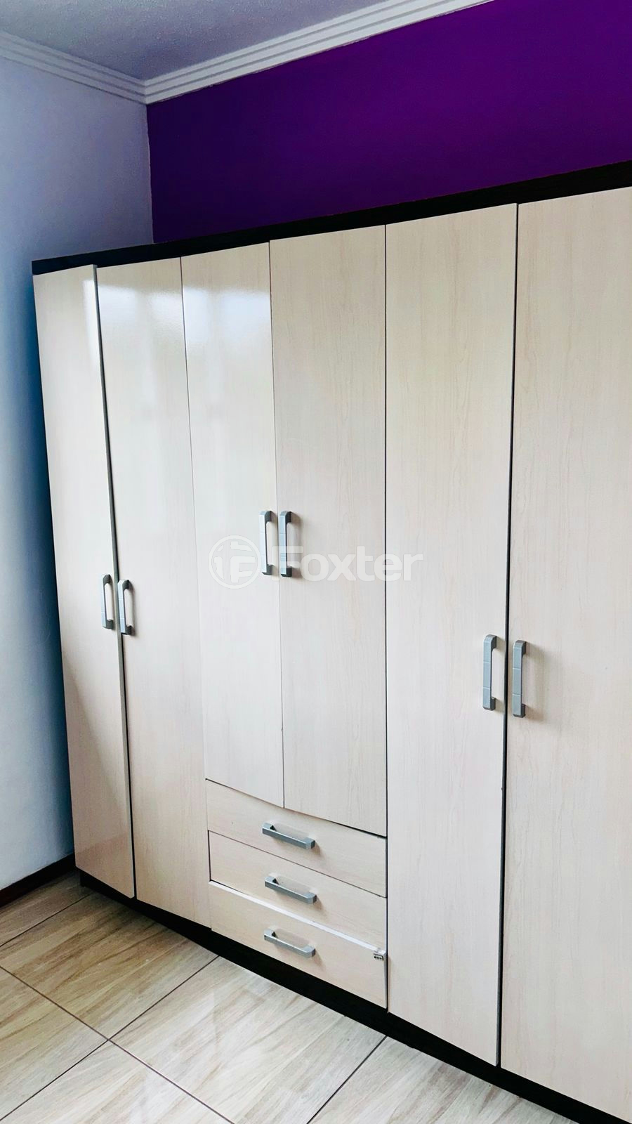 Apartamento à venda com 2 quartos, 50m² - Foto 8