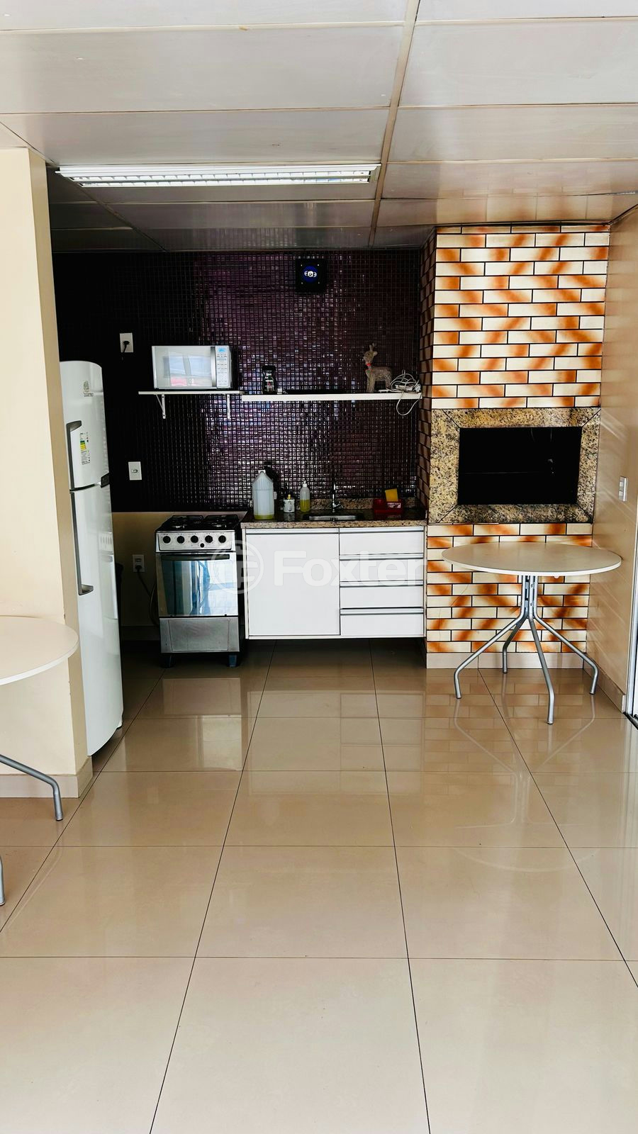 Apartamento à venda com 2 quartos, 50m² - Foto 16