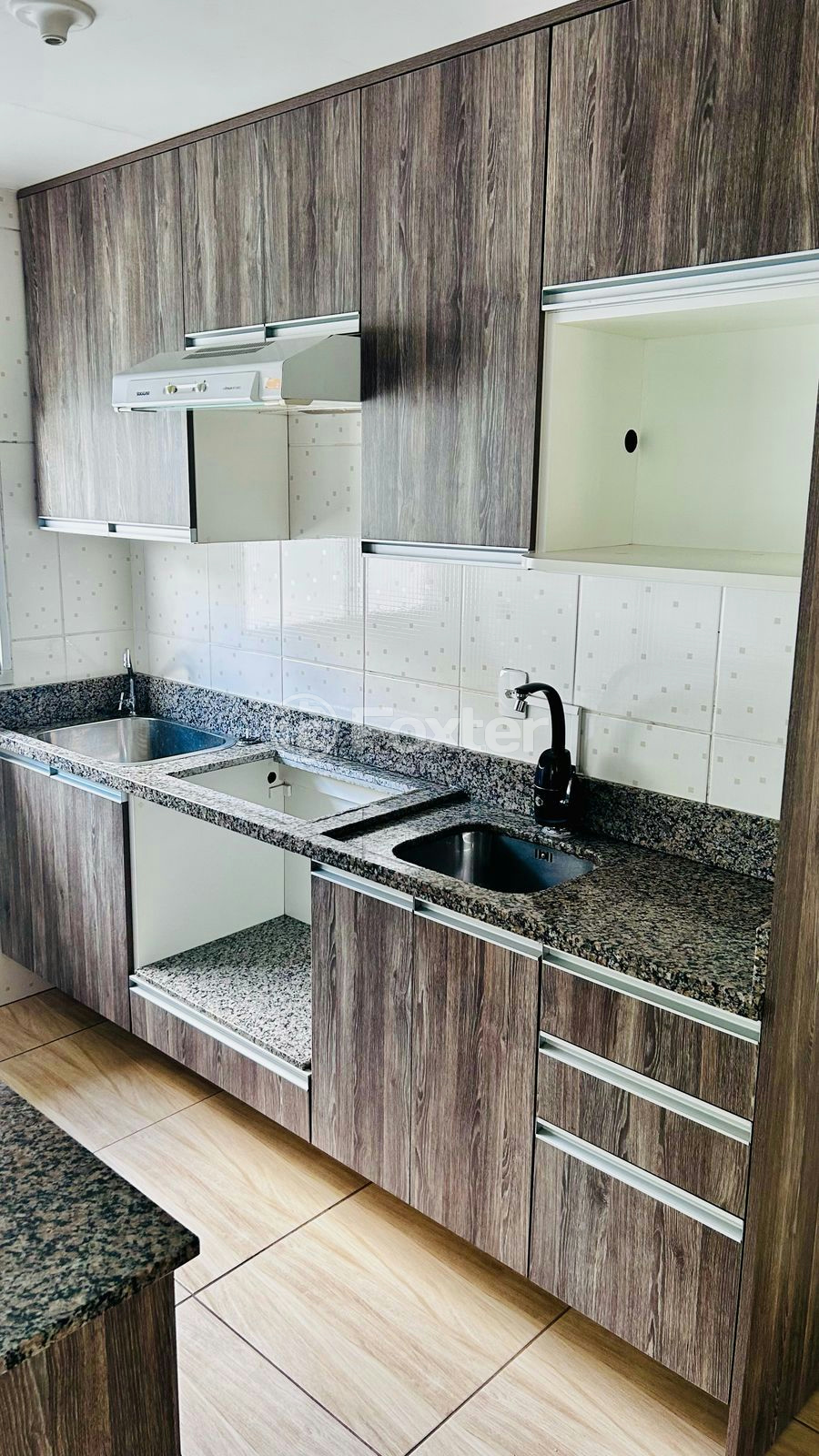 Apartamento à venda com 2 quartos, 50m² - Foto 5