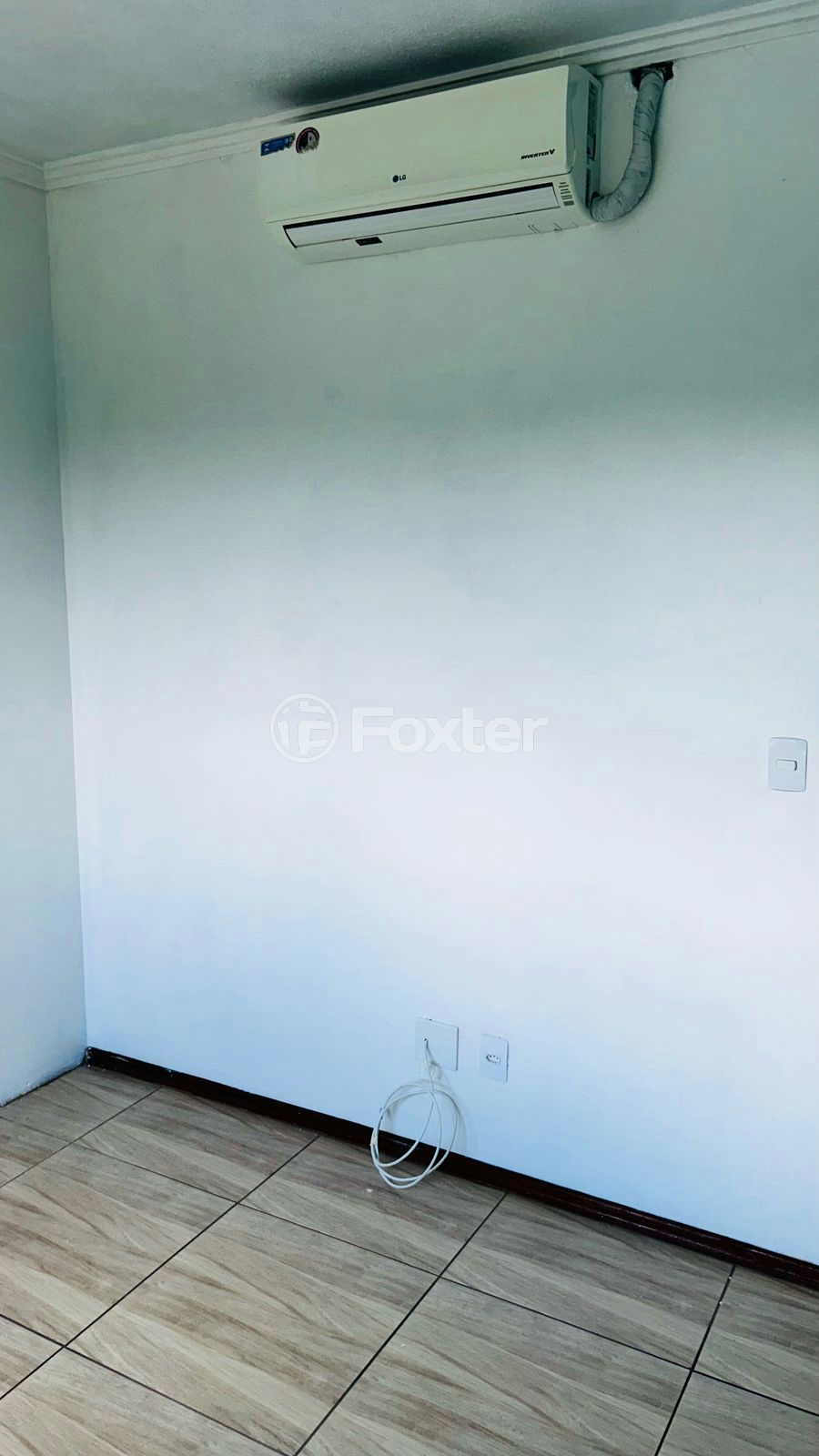 Apartamento à venda com 2 quartos, 50m² - Foto 6