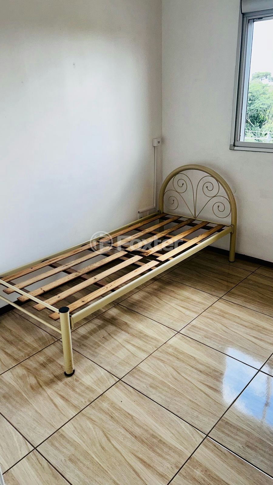 Apartamento à venda com 2 quartos, 50m² - Foto 9