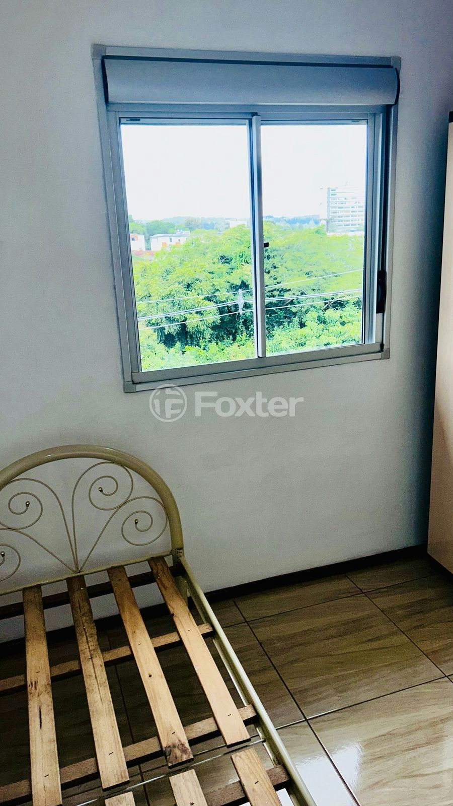 Apartamento à venda com 2 quartos, 50m² - Foto 7