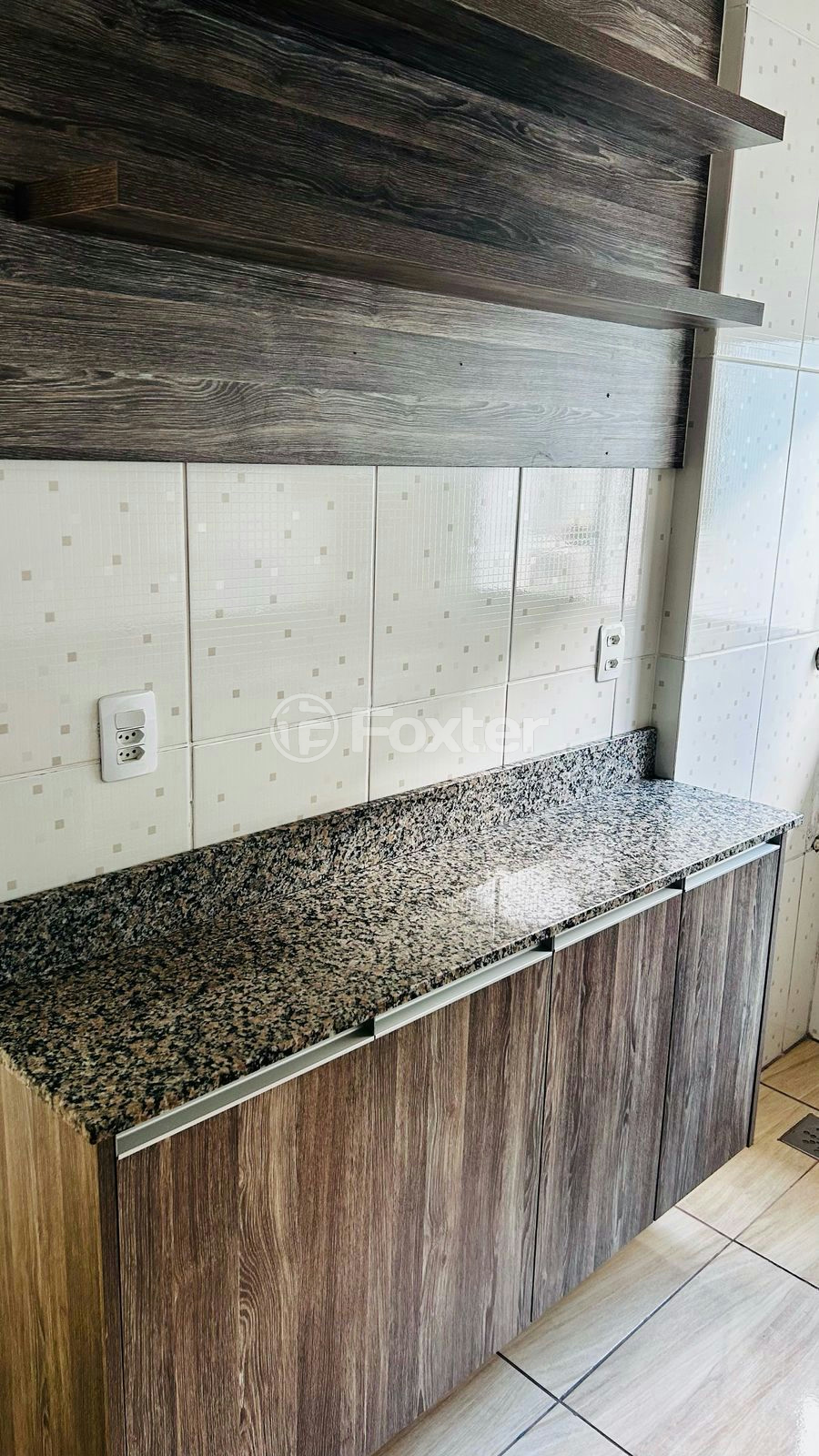 Apartamento à venda com 2 quartos, 50m² - Foto 4