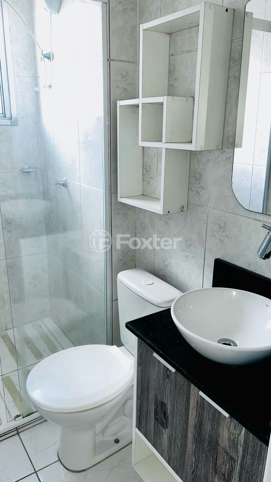 Apartamento à venda com 2 quartos, 50m² - Foto 11