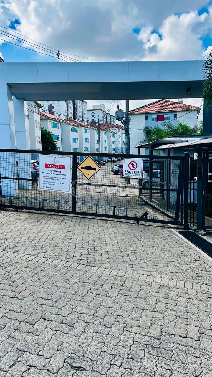 Apartamento à venda com 2 quartos, 50m² - Foto 12