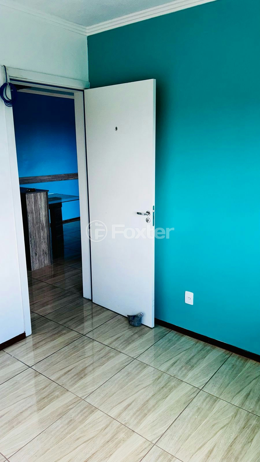 Apartamento à venda com 2 quartos, 50m² - Foto 1