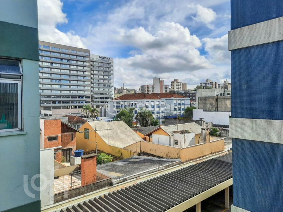 Apartamento à venda com 1 quarto, 47m² - Foto 14