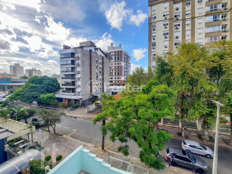Apartamento à venda com 1 quarto, 47m² - Foto 19