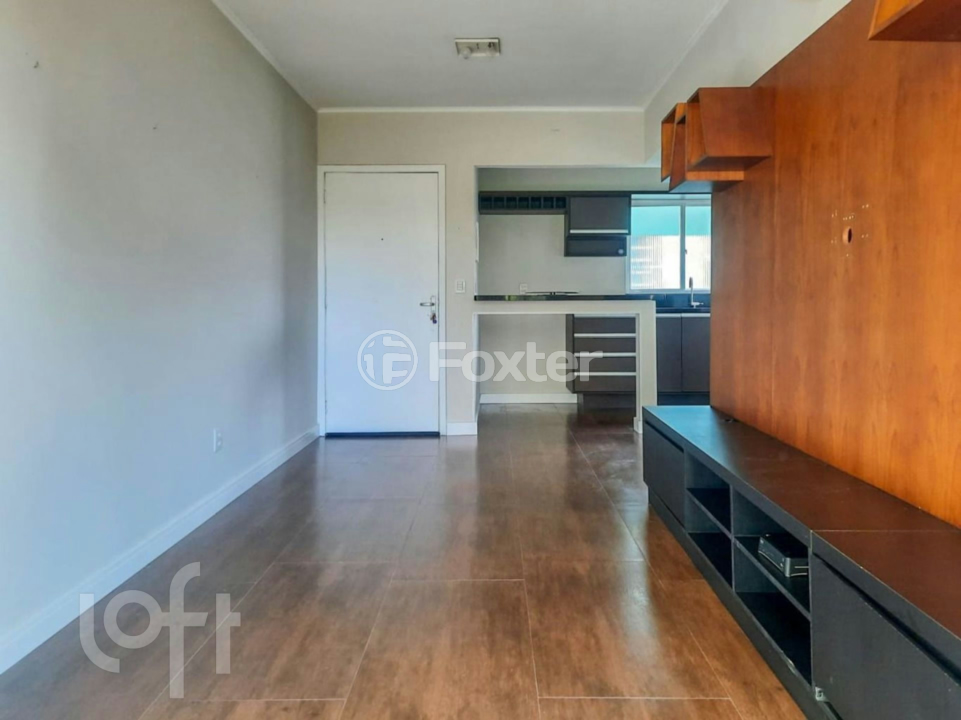 Apartamento à venda com 1 quarto, 47m² - Foto 8
