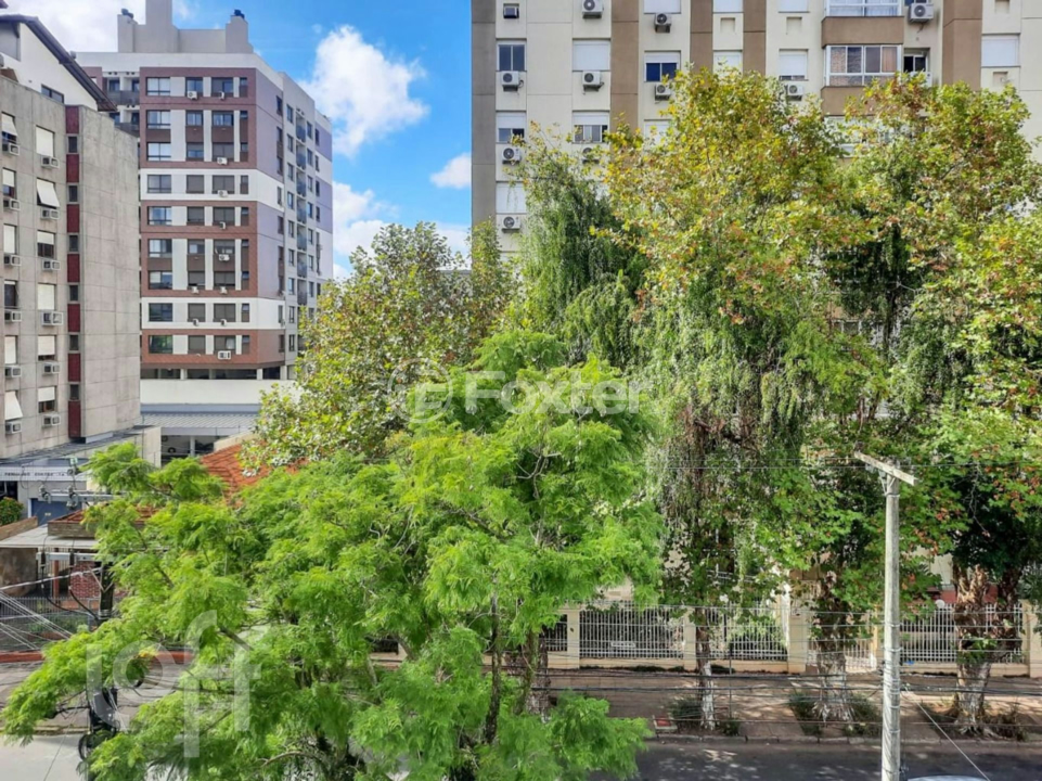 Apartamento à venda com 1 quarto, 47m² - Foto 18