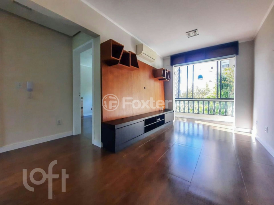 Apartamento à venda com 1 quarto, 47m² - Foto 4