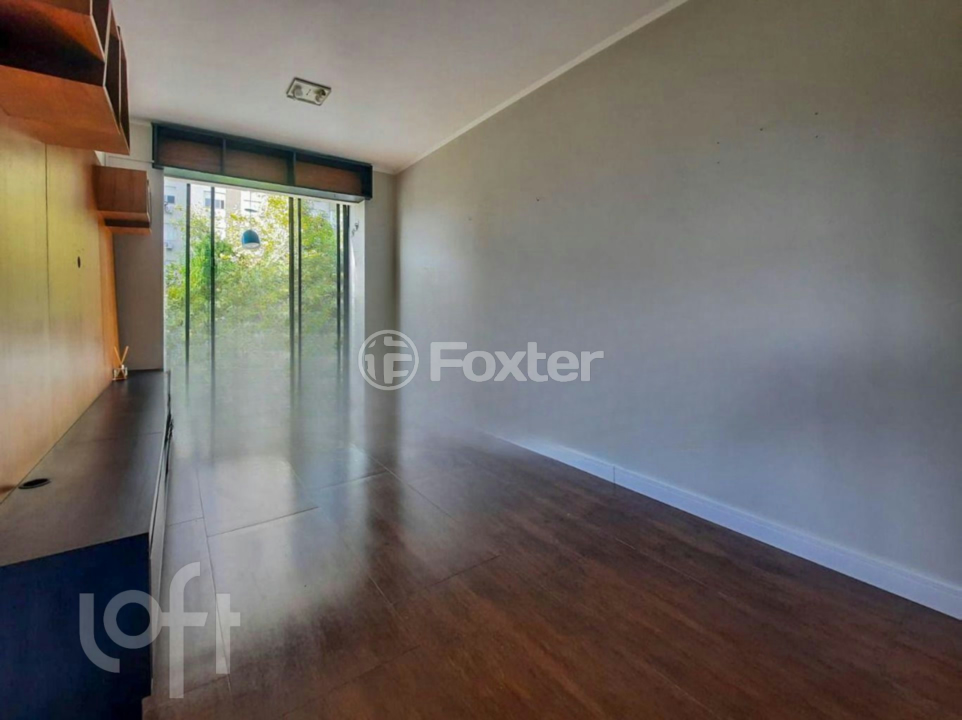 Apartamento à venda com 1 quarto, 47m² - Foto 9