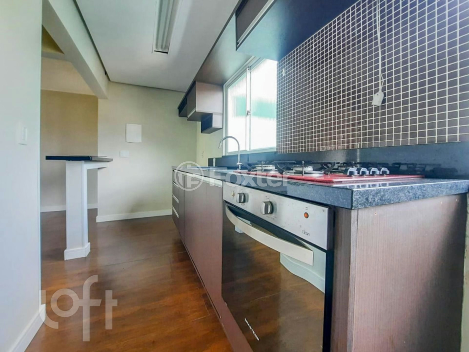 Apartamento à venda com 1 quarto, 47m² - Foto 12