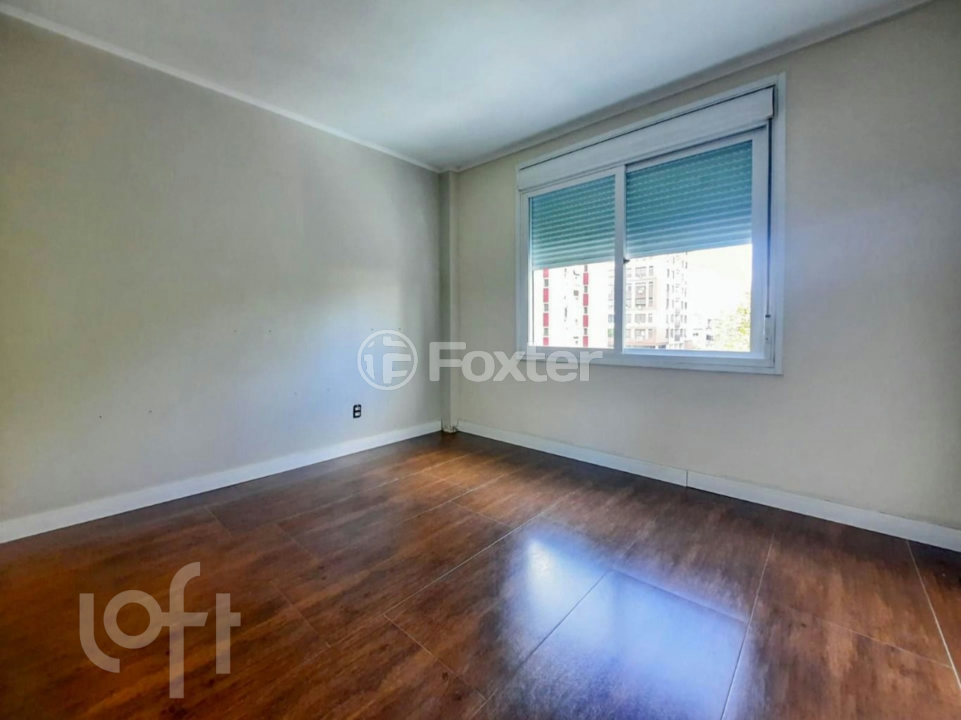 Apartamento à venda com 1 quarto, 47m² - Foto 16