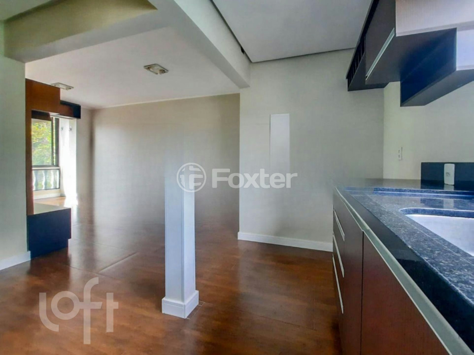 Apartamento à venda com 1 quarto, 47m² - Foto 11