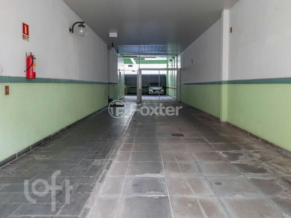 Apartamento à venda com 1 quarto, 47m² - Foto 1