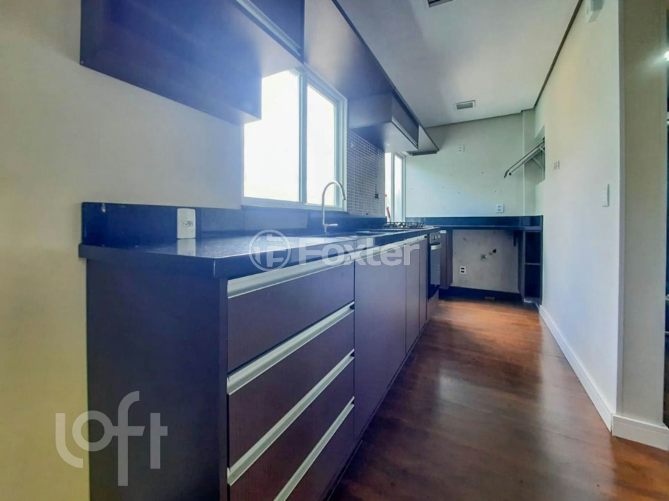 Apartamento à venda com 1 quarto, 47m² - Foto 13