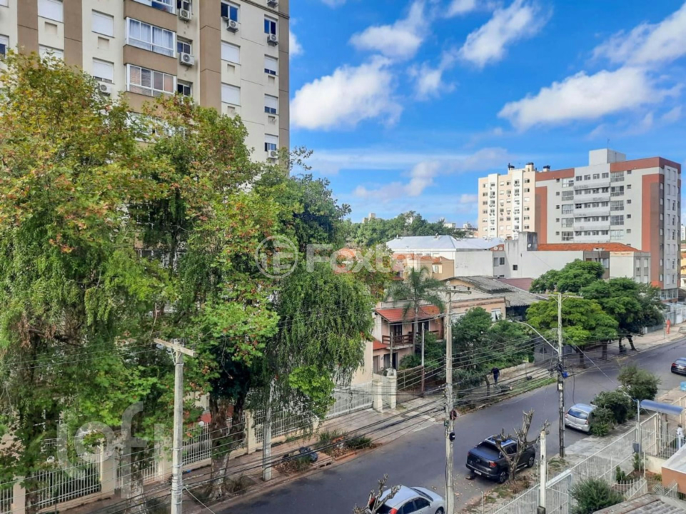 Apartamento à venda com 1 quarto, 47m² - Foto 7