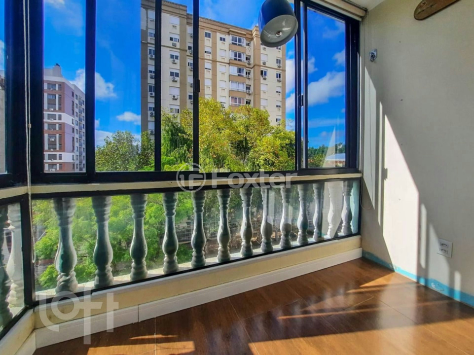 Apartamento à venda com 1 quarto, 47m² - Foto 5
