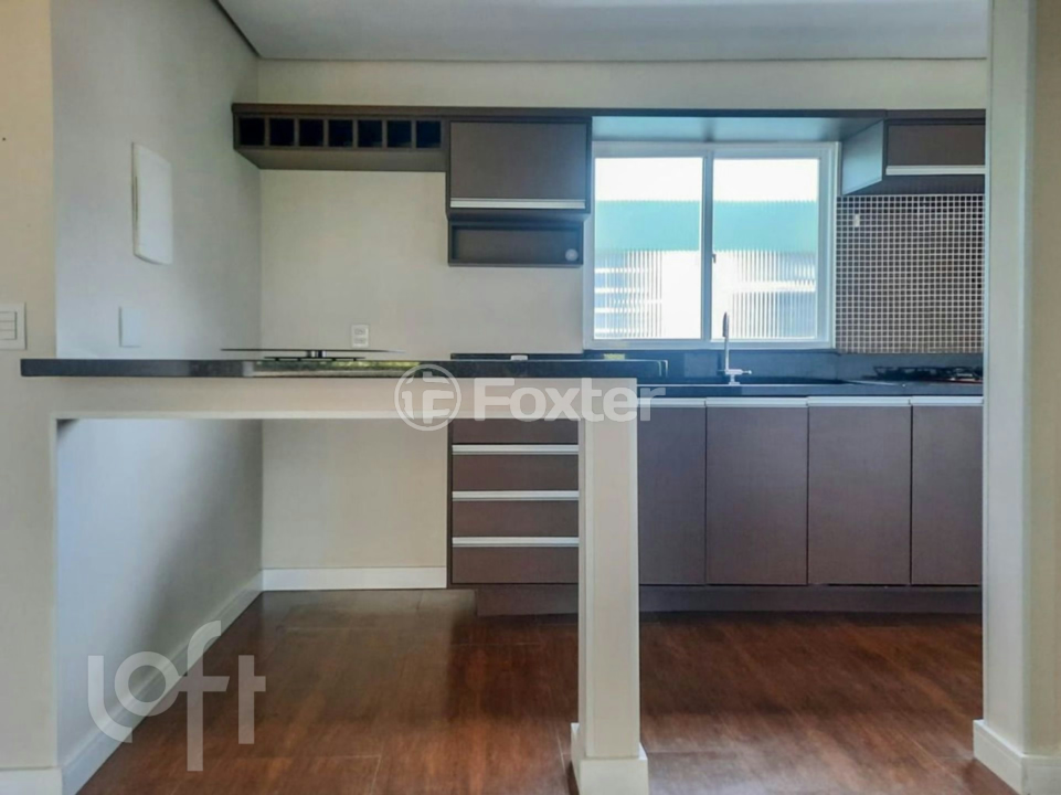 Apartamento à venda com 1 quarto, 47m² - Foto 10