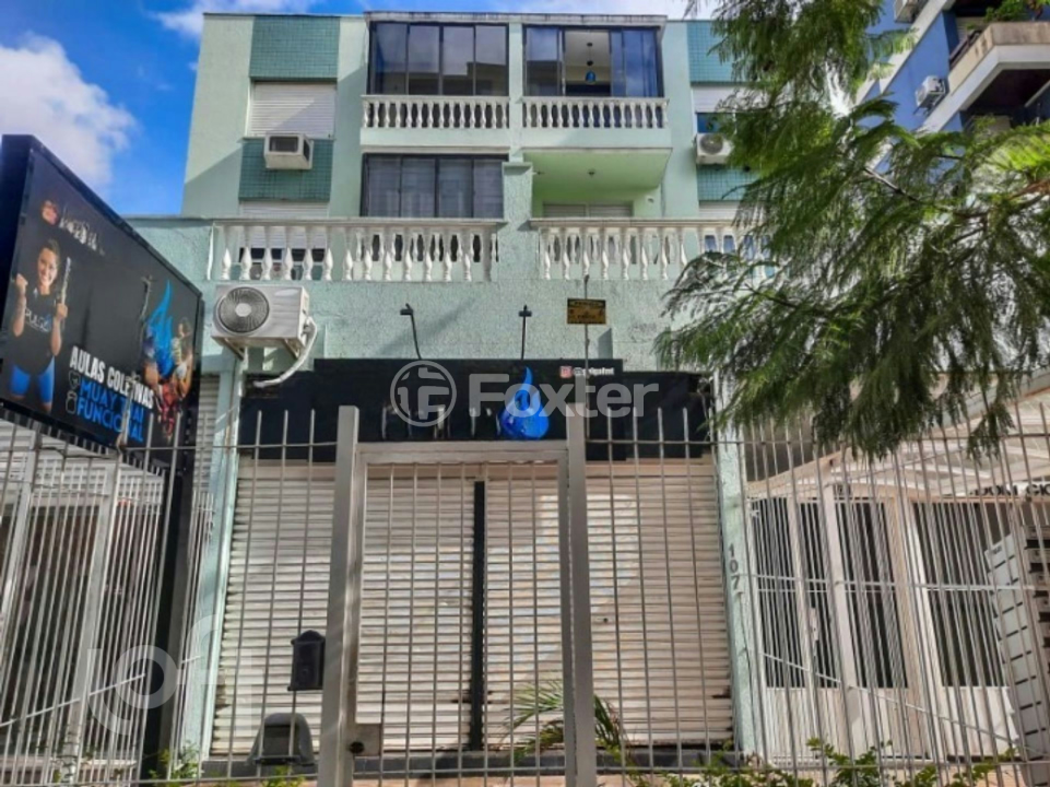 Apartamento à venda com 1 quarto, 47m² - Foto 21