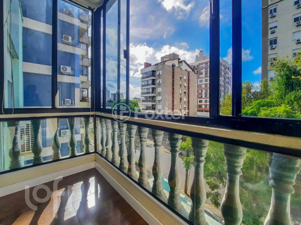 Apartamento à venda com 1 quarto, 47m² - Foto 6
