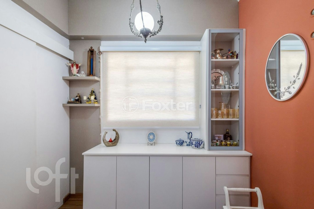 Apartamento à venda com 3 quartos, 153m² - Foto 22