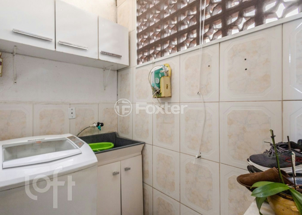 Apartamento à venda com 3 quartos, 153m² - Foto 31