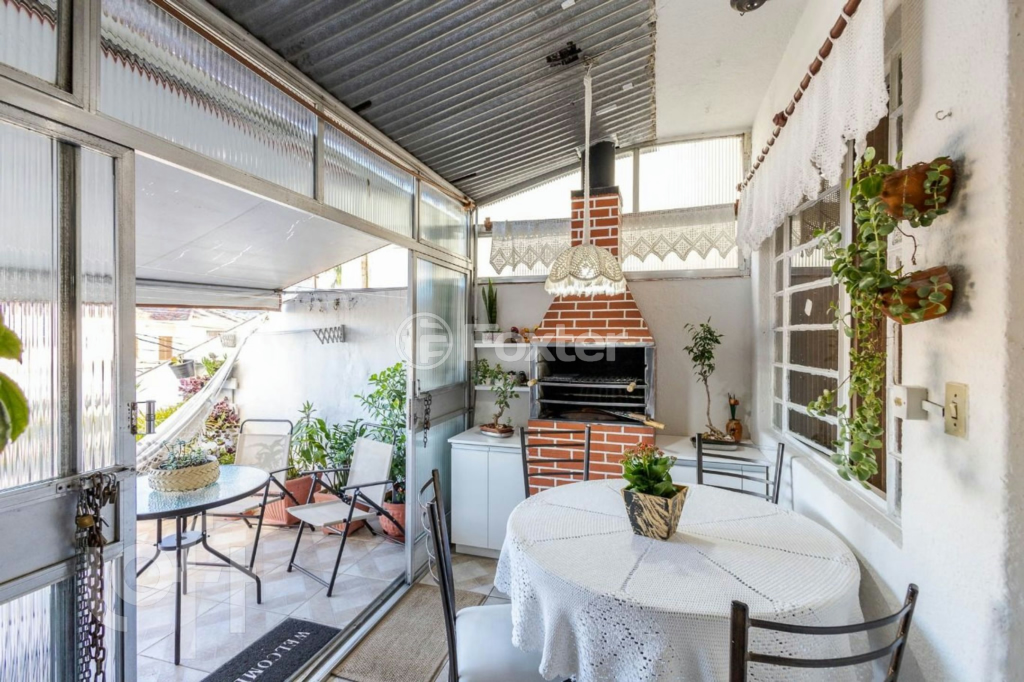 Apartamento à venda com 3 quartos, 153m² - Foto 11