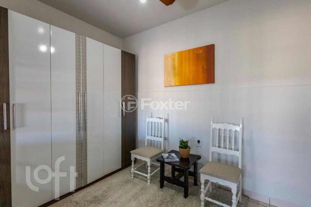 Apartamento à venda com 3 quartos, 153m² - Foto 15