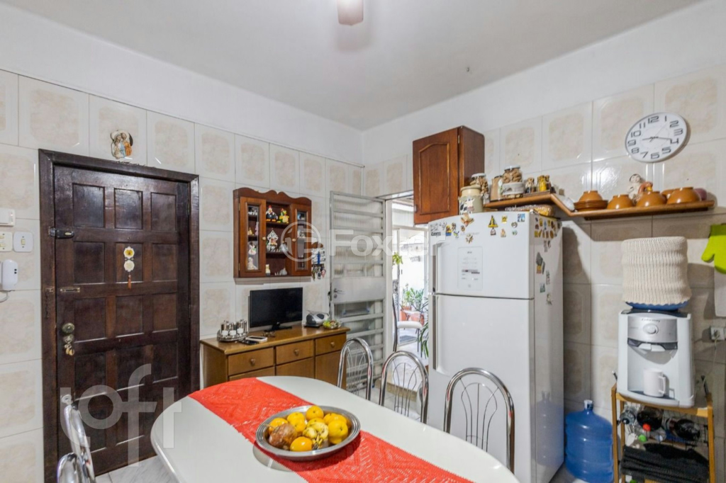 Apartamento à venda com 3 quartos, 153m² - Foto 9