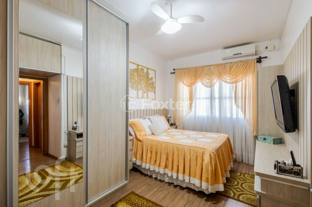 Apartamento à venda com 3 quartos, 153m² - Foto 25