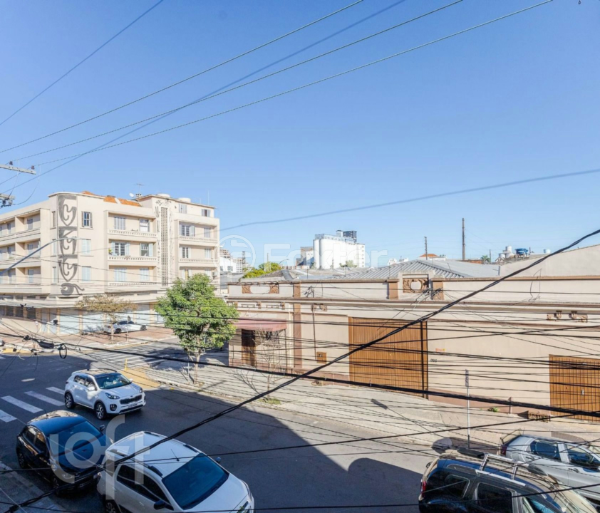 Apartamento à venda com 3 quartos, 153m² - Foto 32
