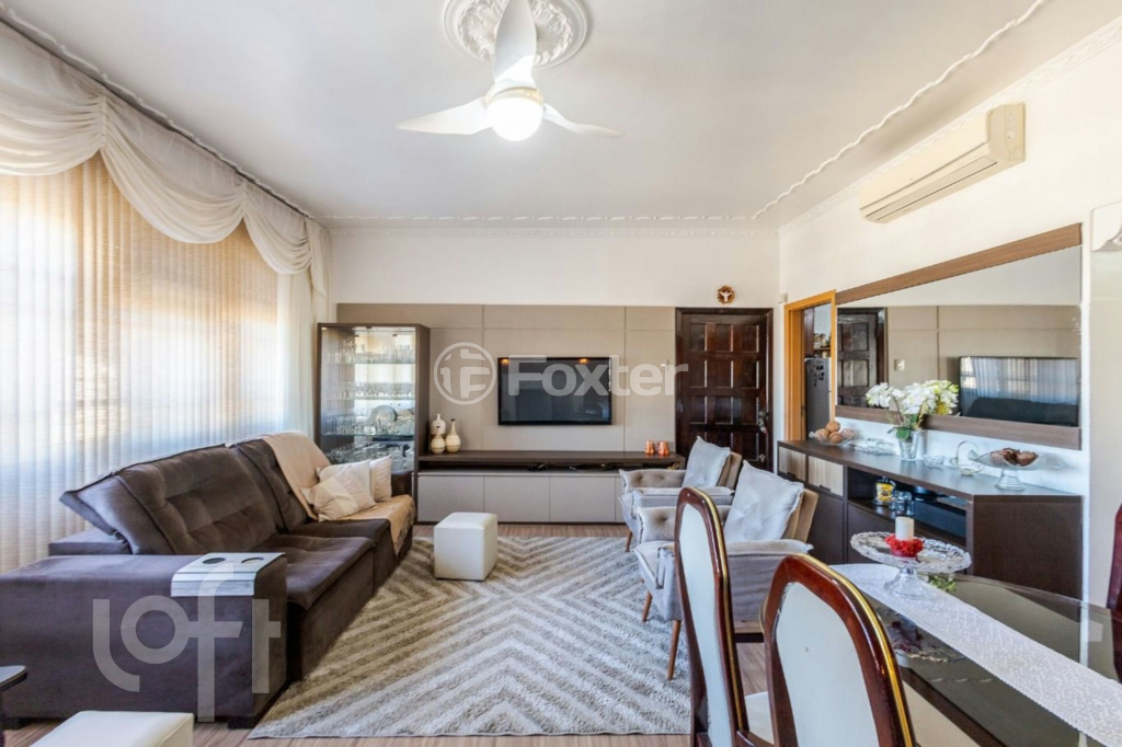 Apartamento à venda com 3 quartos, 153m² - Foto 5