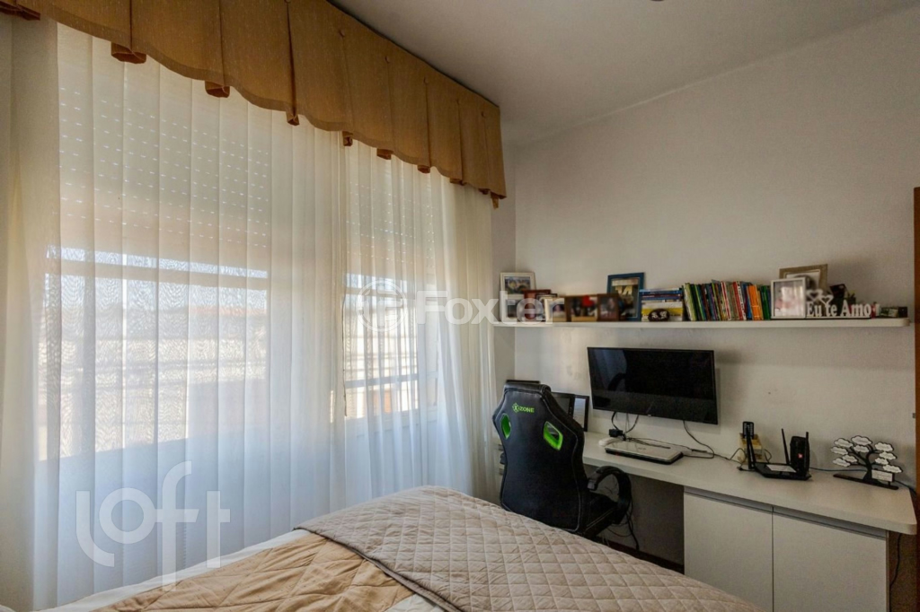 Apartamento à venda com 3 quartos, 153m² - Foto 28