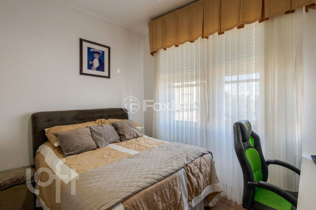 Apartamento à venda com 3 quartos, 153m² - Foto 27