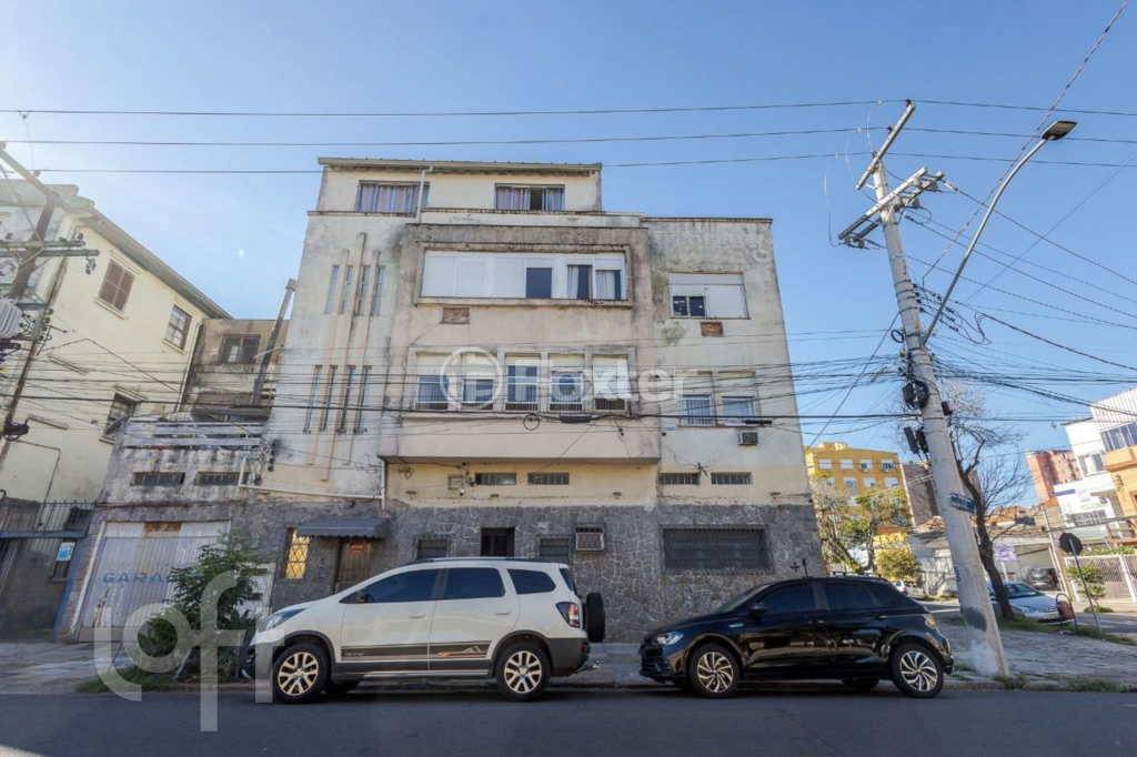 Apartamento à venda com 3 quartos, 153m² - Foto 33