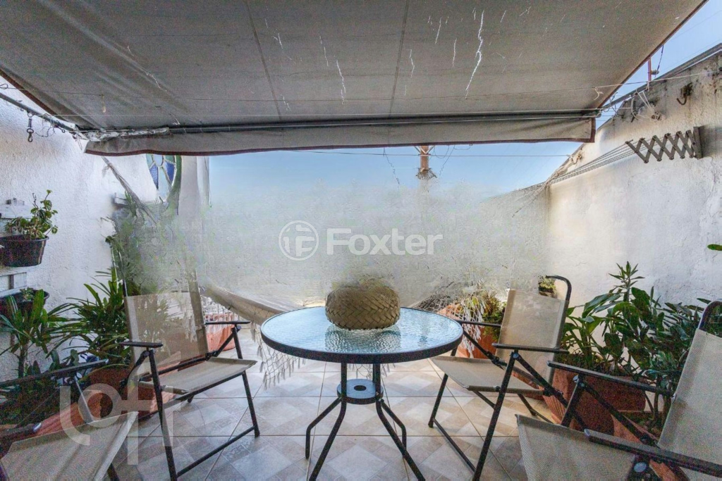 Apartamento à venda com 3 quartos, 153m² - Foto 14