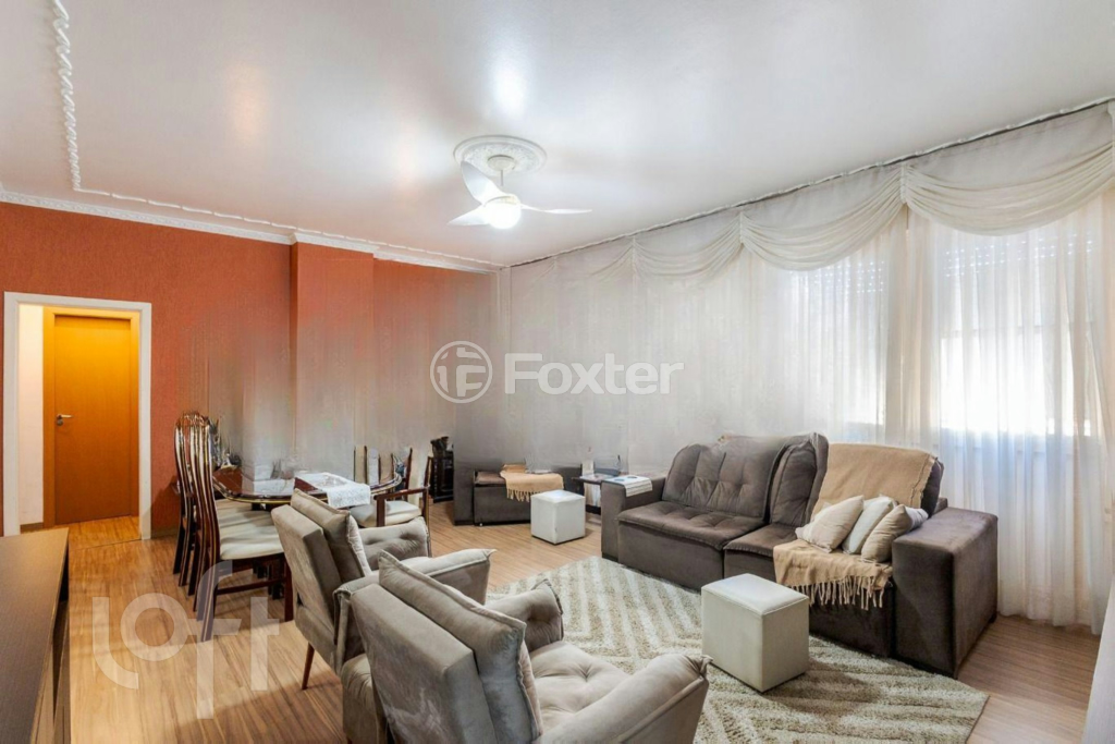 Apartamento à venda com 3 quartos, 153m² - Foto 34
