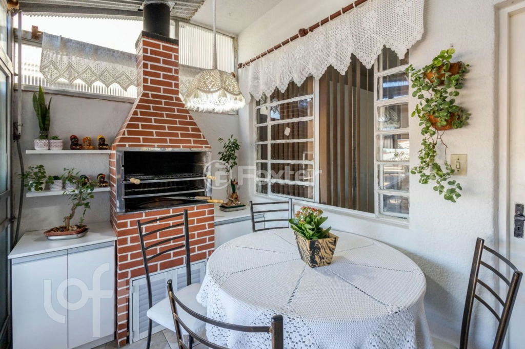 Apartamento à venda com 3 quartos, 153m² - Foto 12