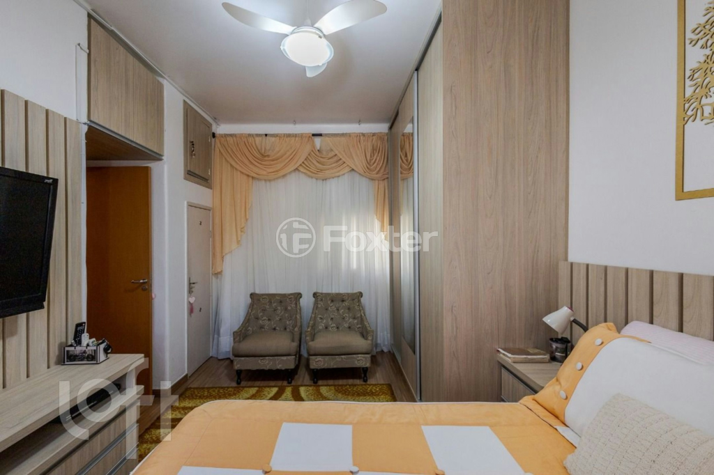 Apartamento à venda com 3 quartos, 153m² - Foto 24