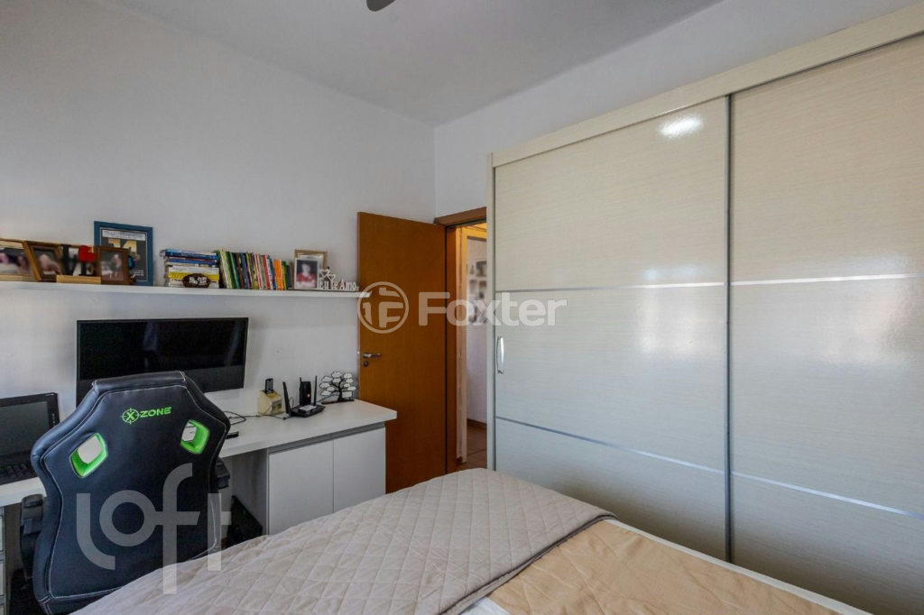 Apartamento à venda com 3 quartos, 153m² - Foto 29