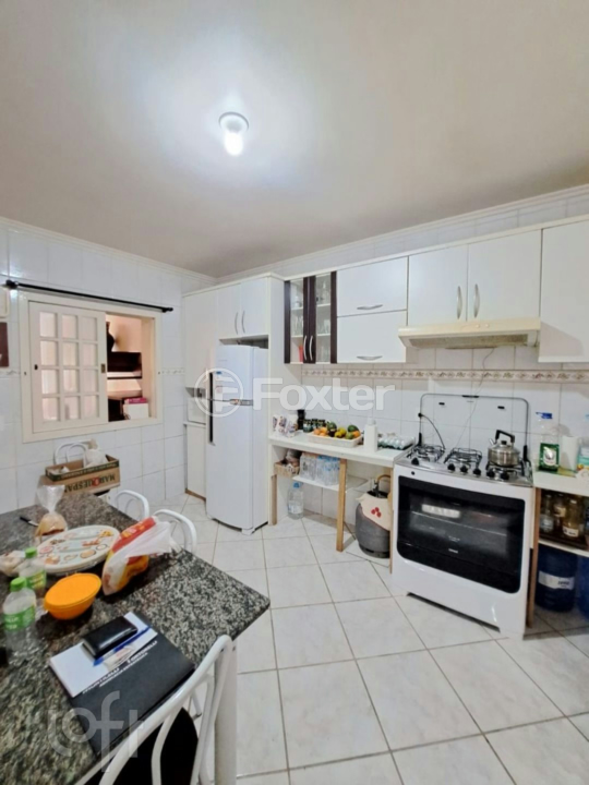 Casa à venda com 3 quartos, 170m² - Foto 16